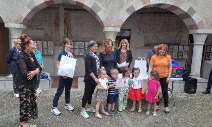 Premiazioni del concorso “Costruiamo un cammino di pace e un mondo più sostenibile”