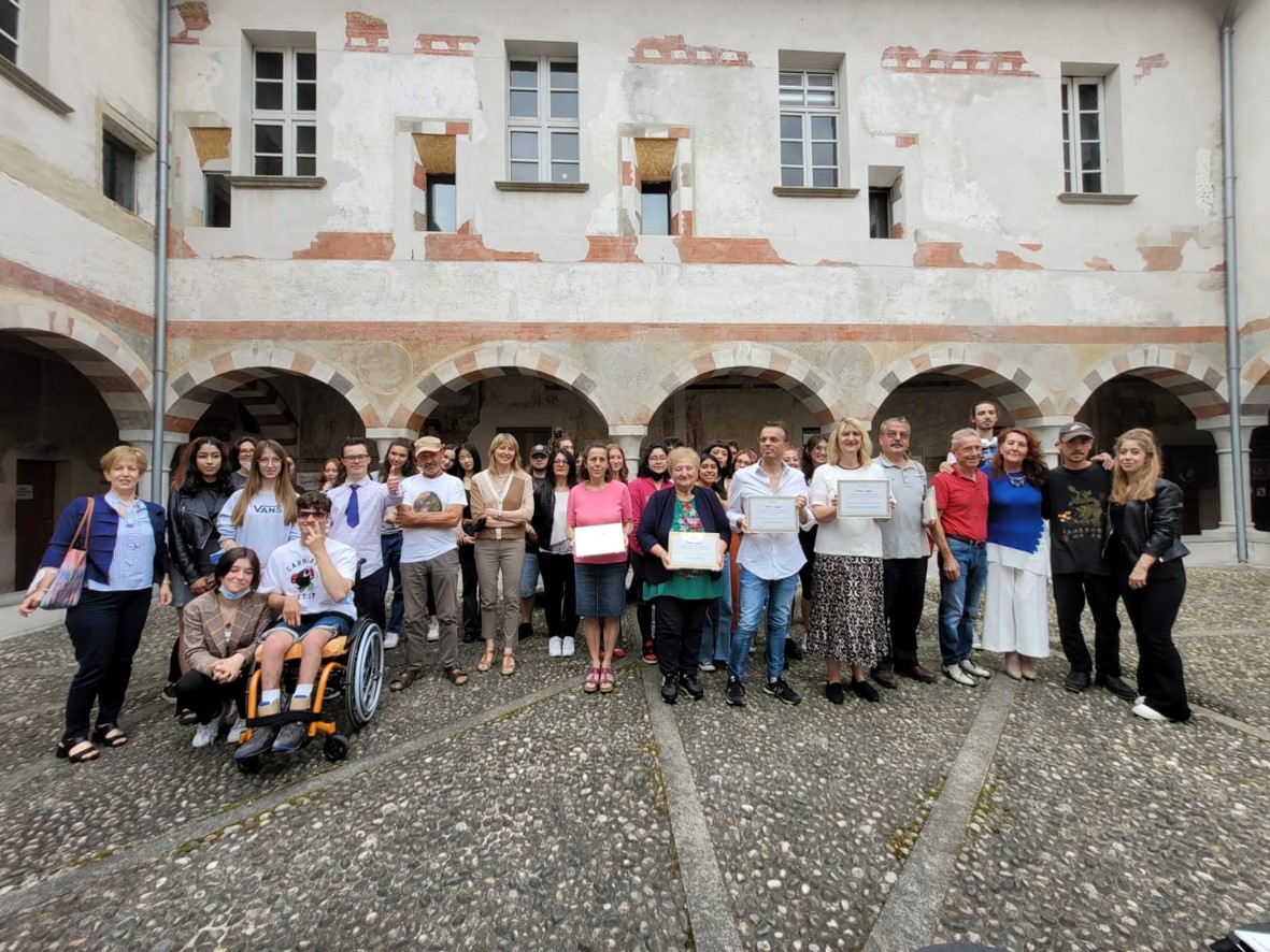 Gruppo Artistico 2022